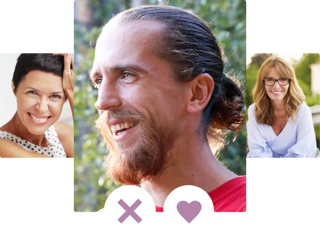 Der Fotoflirt