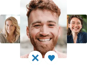 Unkompliziert Ihren Wunschflirt finden.