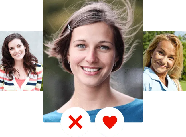 Der Fotoflirt