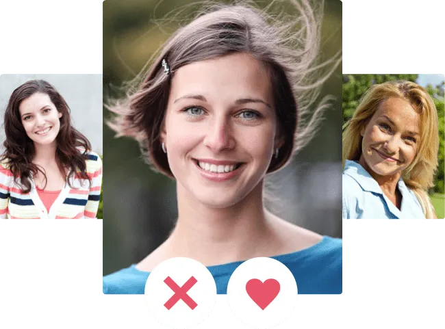 Der Fotoflirt