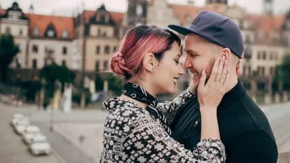 Finde jetzt Singles in deiner Umgebung