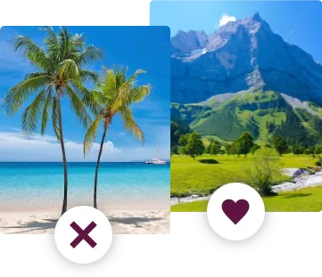 Der Fragenflirt
