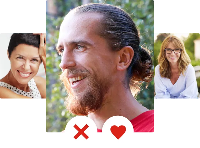 Der Fotoflirt