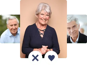 Unkompliziert Ihren Wunschflirt finden.