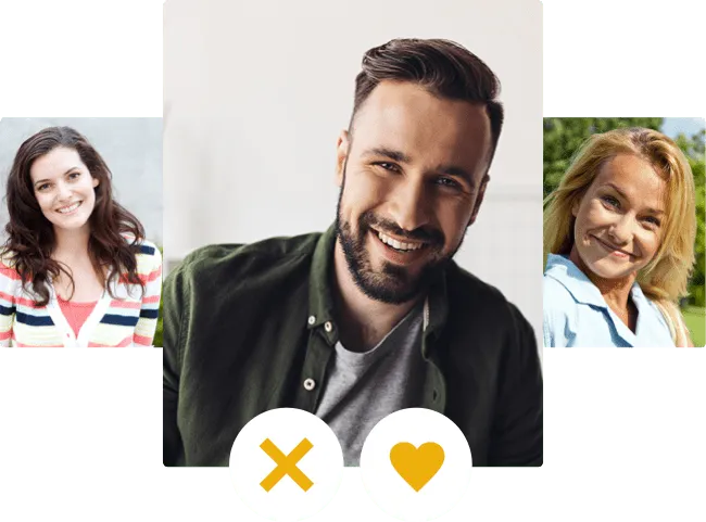 Der Fotoflirt