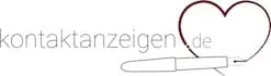 kontaktanzeigen.de Logo