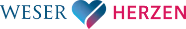 weserherzen.de Logo