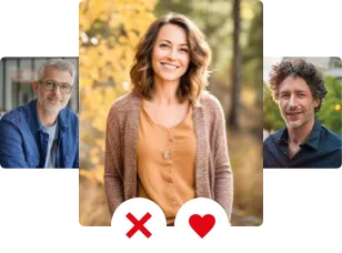 Unkompliziert Ihren Wunschflirt finden.
