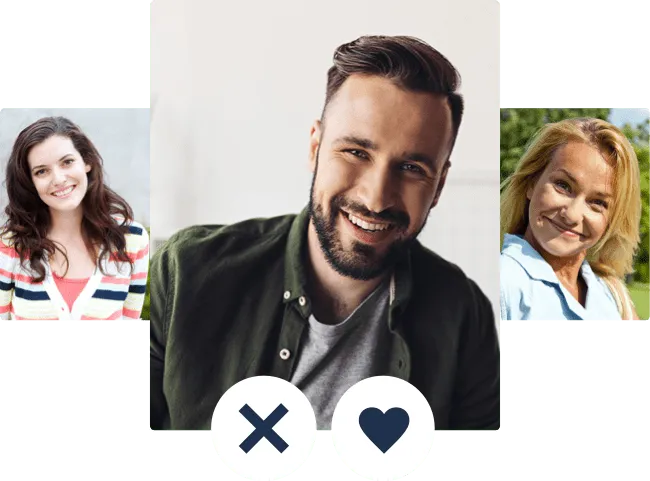 Der Fotoflirt