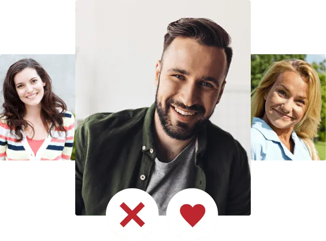 Der Fotoflirt
