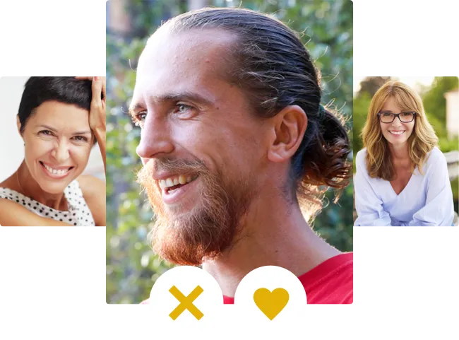 Der Fotoflirt